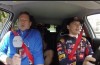 Max Verstappen starts with driving lessons