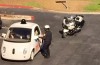 Self-Driving Cars Required Humans to Intervene Thousands of Times Last Year