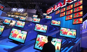 hd tvs