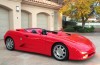 For sale: De Tomaso Guara Barchetta with BMW V8