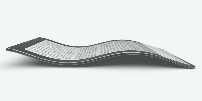 It's 2016, So Where Are Our Flexible Electronics?