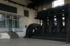 Dit Dieselpunk Altaar Verbergt een Eeuw-Oude, Volledig Operationeel 800 PK Motor