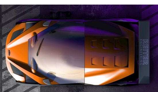 KTM Reiter X-Bow
