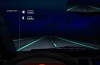 Tron in the Netherlands: N329 has glow-in-the-dark-lines
