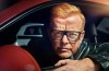 Chris Evans’ debut in Top Gear anything but smoothly