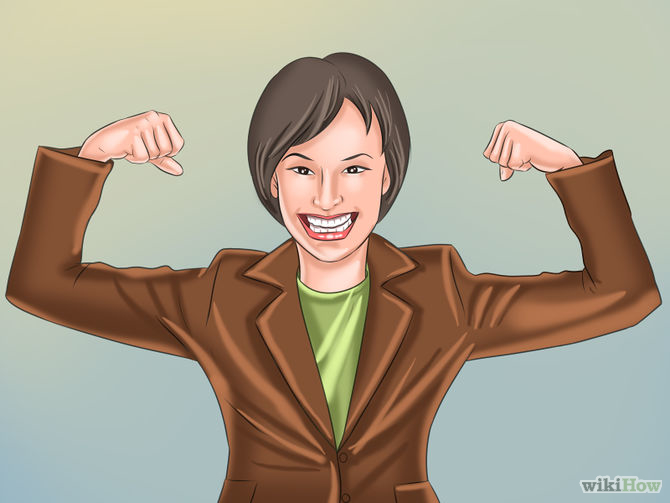 Image titled Accept Mistakes and Learn from Them Step 5