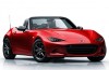 The new Mazda MX-5 (ND) is officially sexy