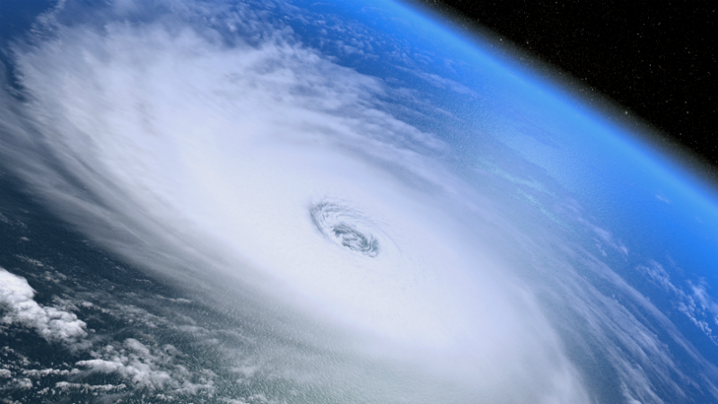 An Army of Mini Satellites Will Scour Asia for Natural Disasters From Space