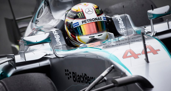 Wat kostte die titel van Lewis Hamilton eigenlijk?