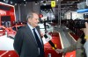 Leaving Ferrari’s CEO is now also the ship?
