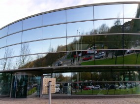 Снимок основной камерой HTC One A9