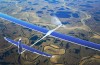 Wing Fel Skulden för Kraschen av Google ‘ s Solar-Powered Drone