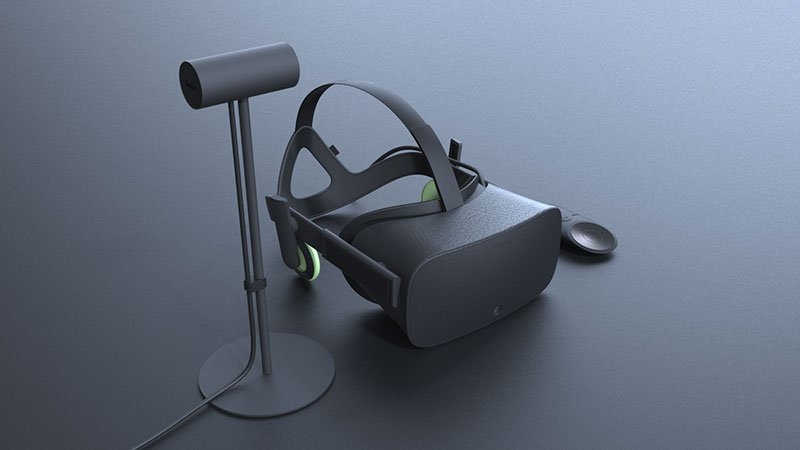 Начало эры виртуальной реальности: какую из VR-гарнитур выбрать?