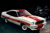 You’ll never guess how much horsepower this Ford Mustang II Cobra has