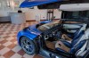 Pagani opens its doors on Google Street view