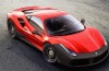 What if Dacia the Ferrari 488 GTB would build