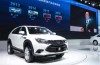 BYD ‘Tang’ comes to Europe’s performance-SUV’s demolition