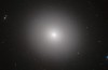 There’s Something Very Strange Lurking In the Space Between Galaxies