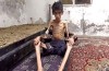 ‘Also send medicines to Madaya’