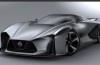 Nissan: next GT-R is a hybrid