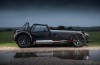 Caterham launches “slightly less crazy” Seven