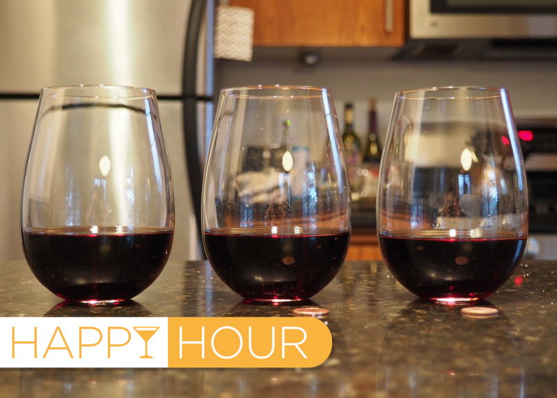 The Internet Thinks You Can Unspoil Wine With a Penny. Here’s the Truth.