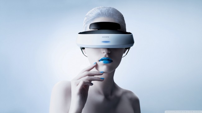 Начало эры виртуальной реальности: какую из VR-гарнитур выбрать?