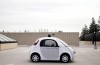 Google Sier Vil Legge til Flere Partnere for selvkjørende Biler
