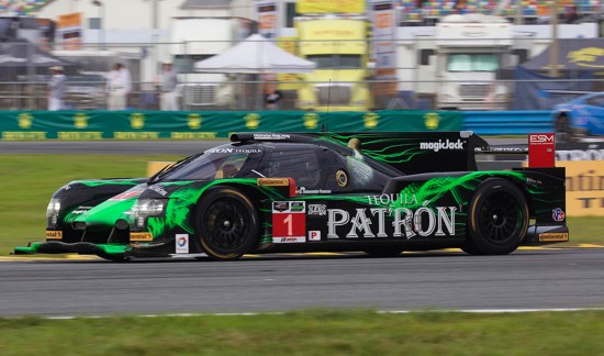 Bizar: Honda stuurt Le Mans-racer naar Pikes Peak