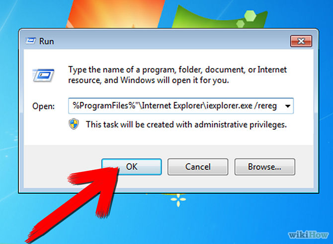 Image titled Access Secure Sites Step 2