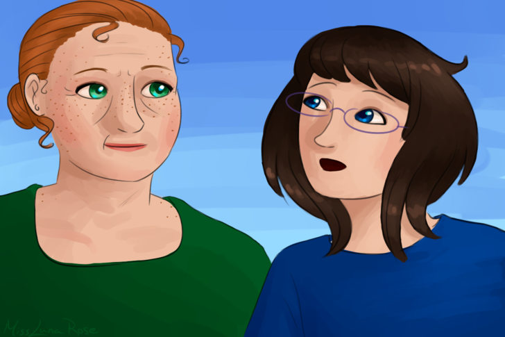 Image titled Woman and Girl Talking.png