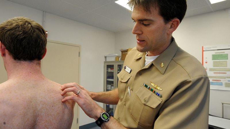 Experts Argue That Cancer Screening Doesn't Save Lives