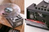 Wir haben Gerade Erreicht Peak Urban Outfitters Mit einer Kassette-Wiedergabe Plattenspieler