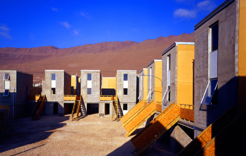 Architecture's Top Prize Went to an Incredible Chilean Architect You Probably Haven't Heard Of