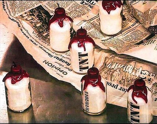 The Crazy Weapons TSA Confiscated In 2015: It Gets Worse Every Year