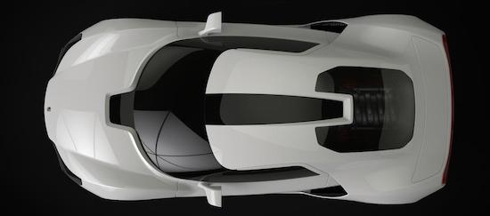 Trion Nemesis