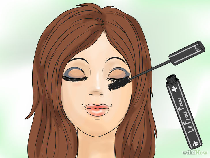 Image titled Apply Makeup to Look Like Clary Fray Step 7