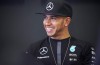 Lewis Hamilton sent off in the final at Wimbledon