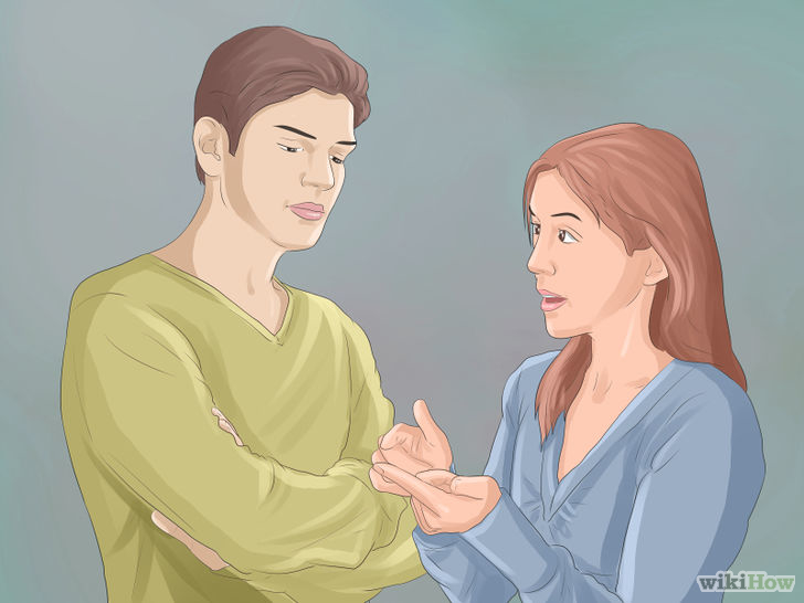 Image titled Accept a Workaholic Husband Step 6