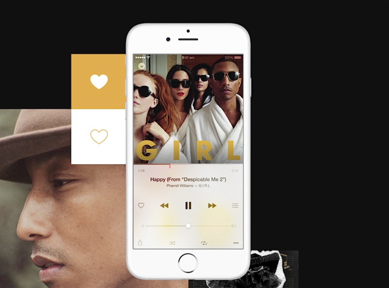 Apple Music Now Has 10 Million Paid Subscribers: Report