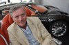 Landlord wants wanbetalend Spyker opkrast [updated]