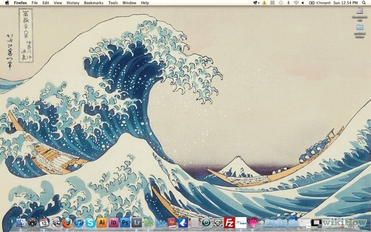 Image titled PrintScreenBackground Step 1