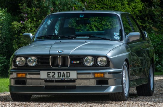 BMW M3 (E30)