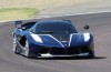 Blue Ferrari FXX K is the epitome of sheer beauty