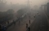 Jetzt Indiens Airpocalypse Ist So Schlecht, das Es Verbot die Hälfte der Autos in Delhi