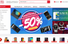Chinese online retailer JD.com launches service center in Russia