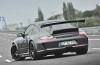This 911 Turbo has 800 hp and a manual gearbox