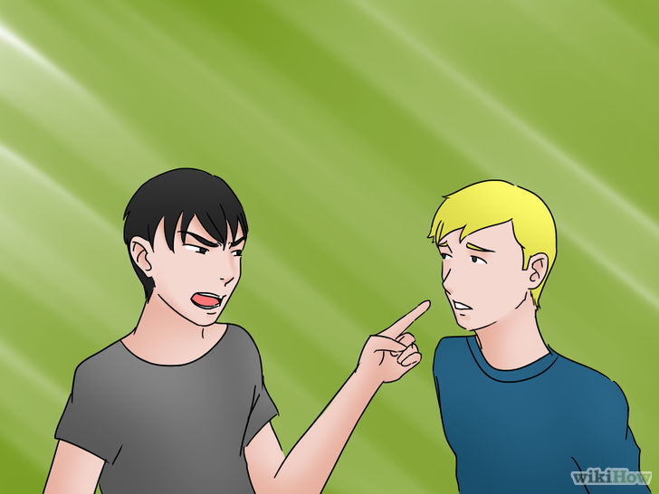 Image titled Accept an LGBTQ Person Step 1