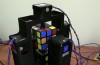 #video av dagen | lösa rubiks kub robot i en sekund