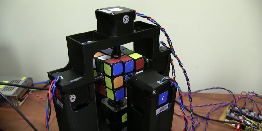 rubik